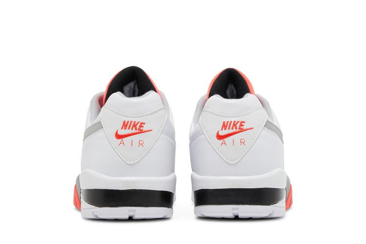 Кроссовки Nike Air Cross Trainer 3 Low 'Infrared'