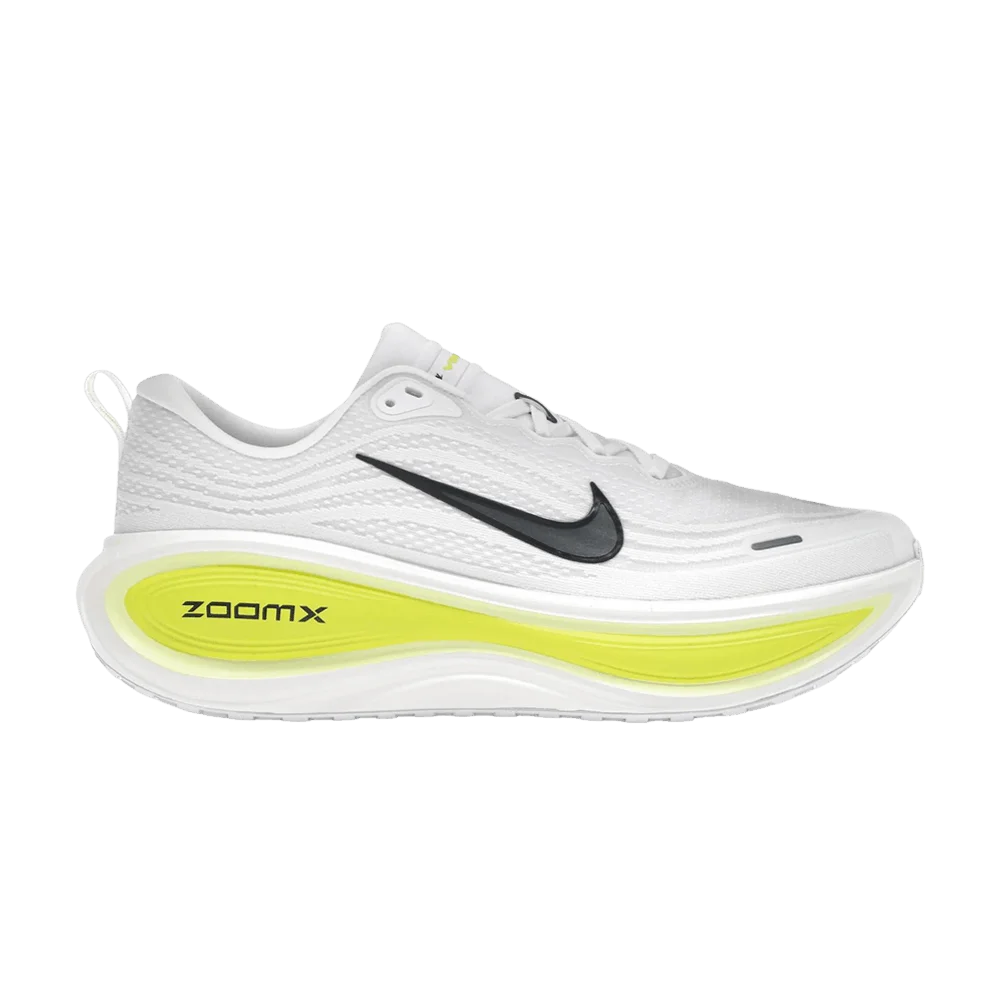 Кроссовки Nike Wmns Vomero Plus 'White Black Cyber'