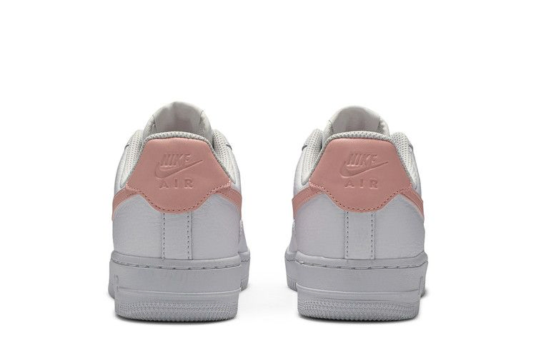 Кроссовки Nike Wmns Air Force 1 '07 'Oracle Pink'