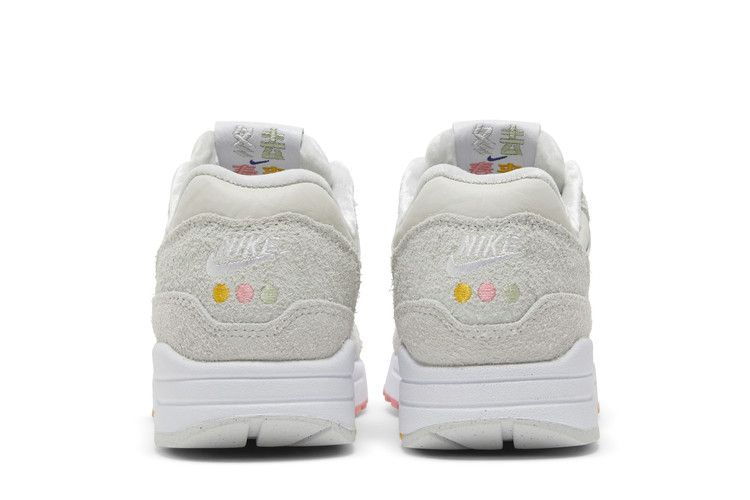 Кроссовки Nike Wmns Air Max 1 Premium 'Pom Pom Polka Dots'