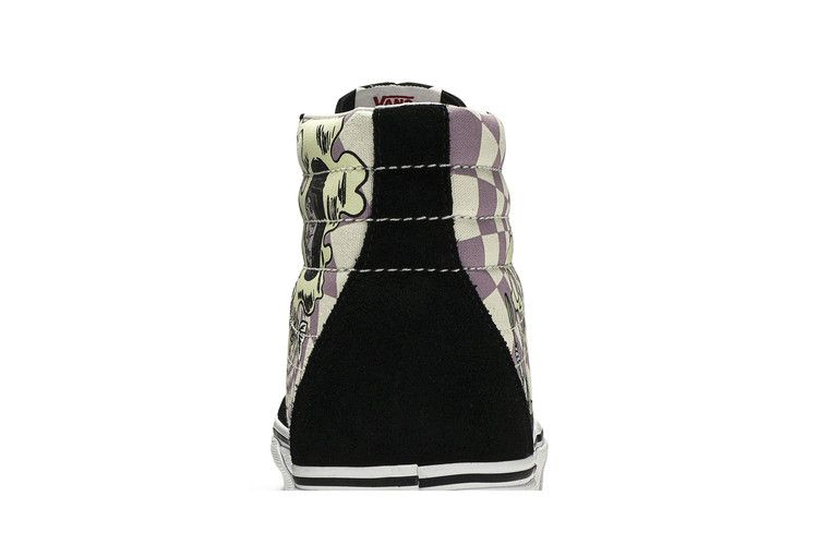 The Nightmare Before Christmas x Vans Sk8-Hi 'Sally's Potion'