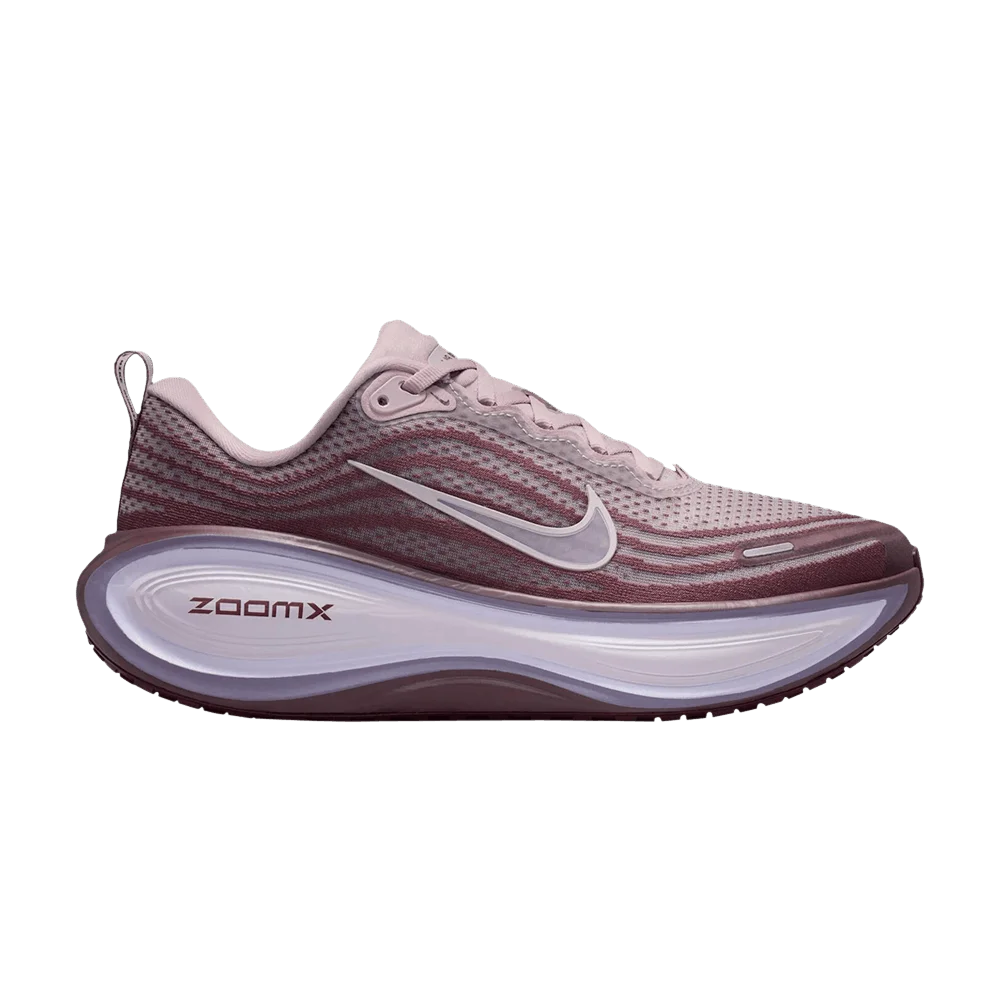 Кроссовки Nike Wmns Vomero Plus 'Tattoo Slate Particle Rose'