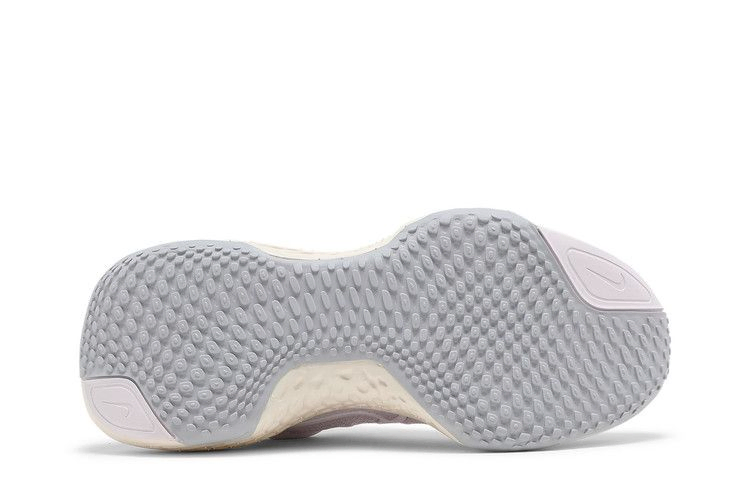 Кроссовки Nike Wmns ZoomX Invincible Run Flyknit 'Light Violet'