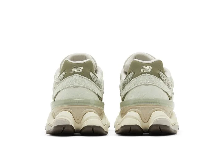 Кроссовки New Balance 9060 'Olivine'