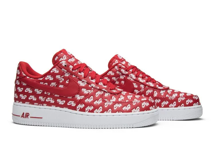 Krossovki-Nike-Air-Force-1-Low-07-QS-All-Over-Logo-Red-7