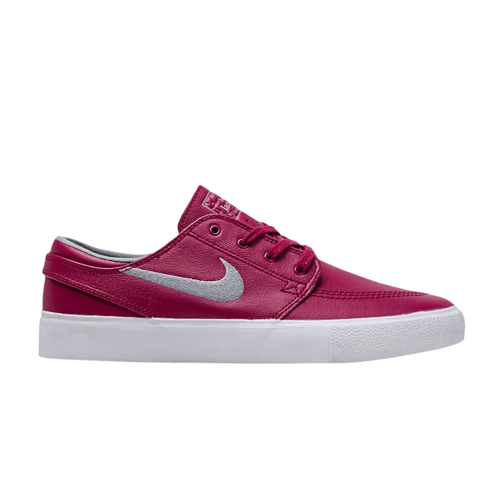 Krossovki-Nike-Zoom-Stefan-Janoski-RM-Premium-SB-Rush-Maroon-Grey
