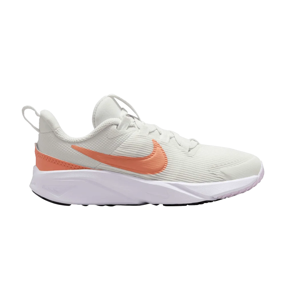 Krossovki-Nike-Star-Runner-4-PS-Summit-White-Apricot-Agate