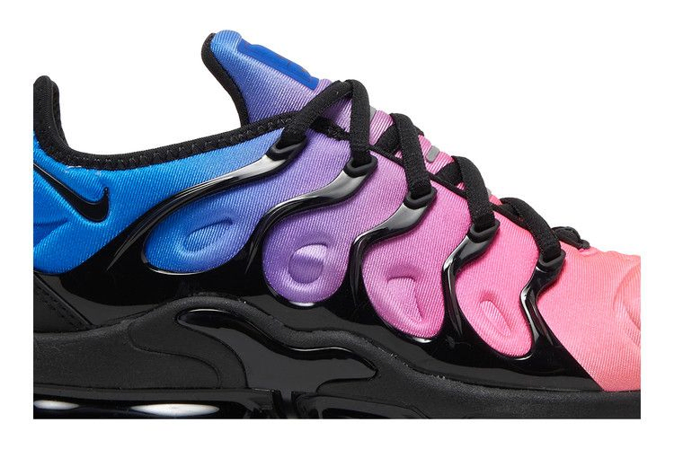 Кроссовки Nike Wmns Air VaporMax Plus 'Cotton Candy Gradient'