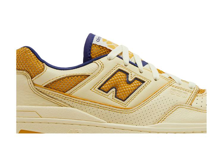 Кроссовки Aimé Leon Dore x New Balance 550 'Masaryk Community Gym - Dawn Glow'