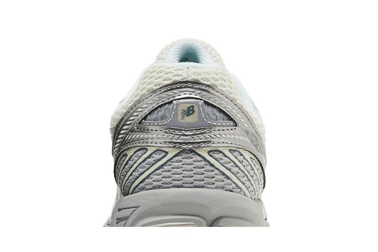 Кроссовки New Balance 860v2 'Sea Salt Harbor Grey'