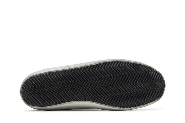 Кроссовки Golden Goose Superstar 'White Dark Blue'