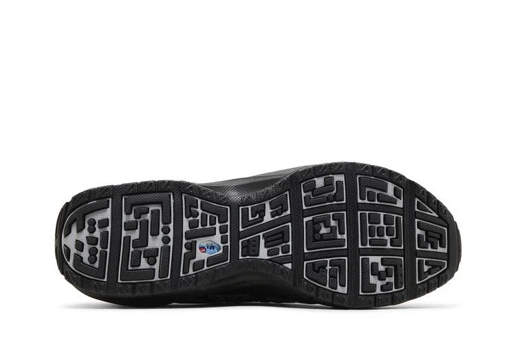 Кроссовки Nike Wmns Air Sunder Max 'Black Silver'