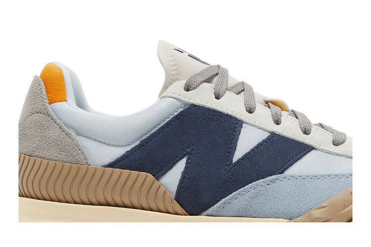Кроссовки New Balance XC-72 'Sea Smoke'