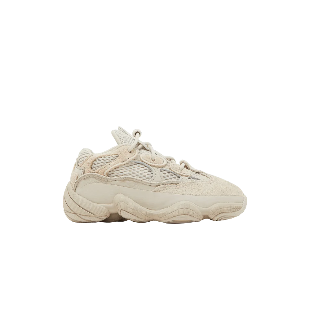 Кроссовки adidas Yeezy 500 Infants 'Blush'