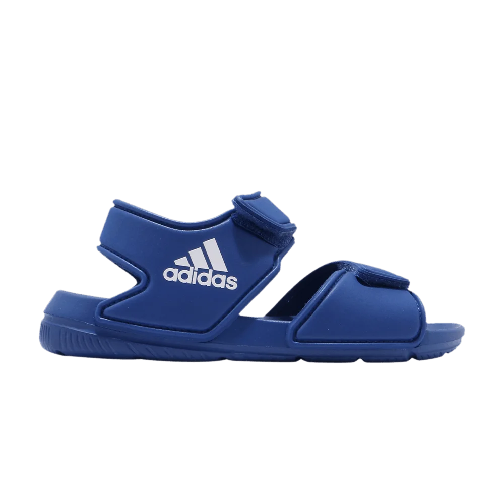 Krossovki-Adidas-Altaswim-J-Team-Royal-Blue
