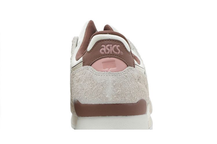 Кроссовки ASICS Nice Kicks x Gel Lyte 3 OG 'Nice Cream'
