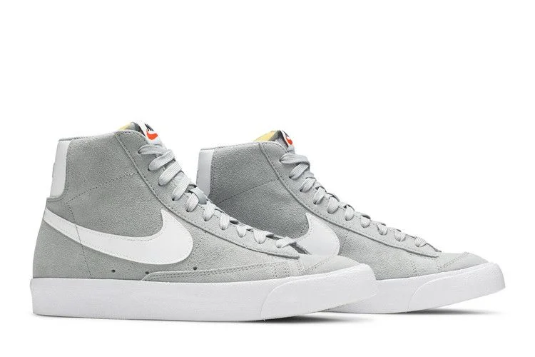 Krossovki-Nike-Blazer-Mid-77-Suede-Light-Smoke-Grey-7