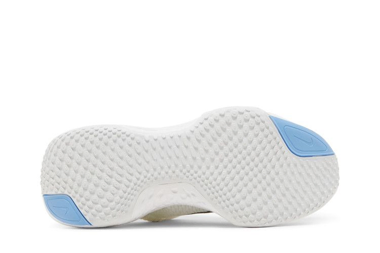 Кроссовки Nike ZoomX Invincible Run Flyknit 2 'White University Blue'