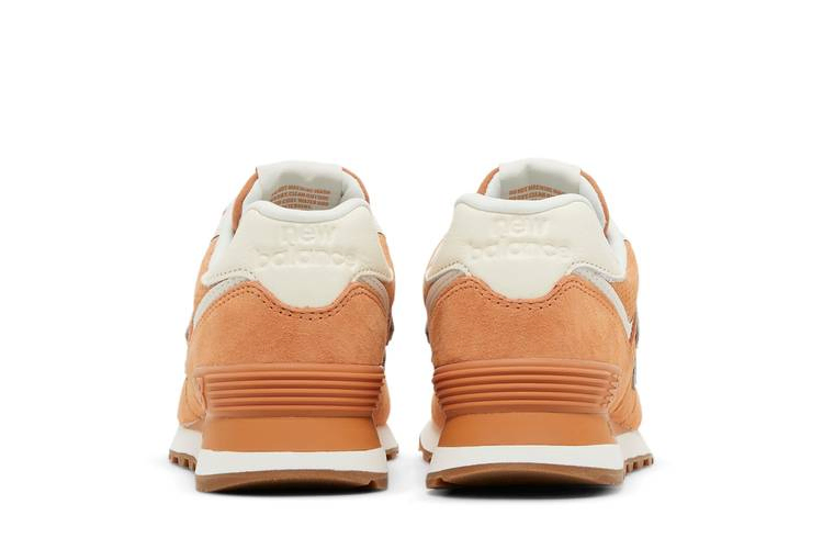 Кроссовки New Balance Wmns 574 'Sepia'