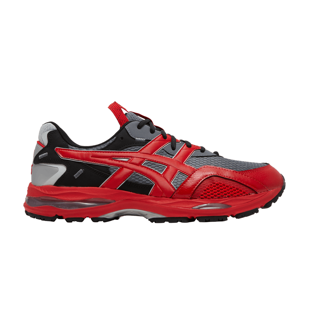 Кроссовки ASICS Kiko Kostadinov x HS2-S Gel MC Plus 'Classic Red'