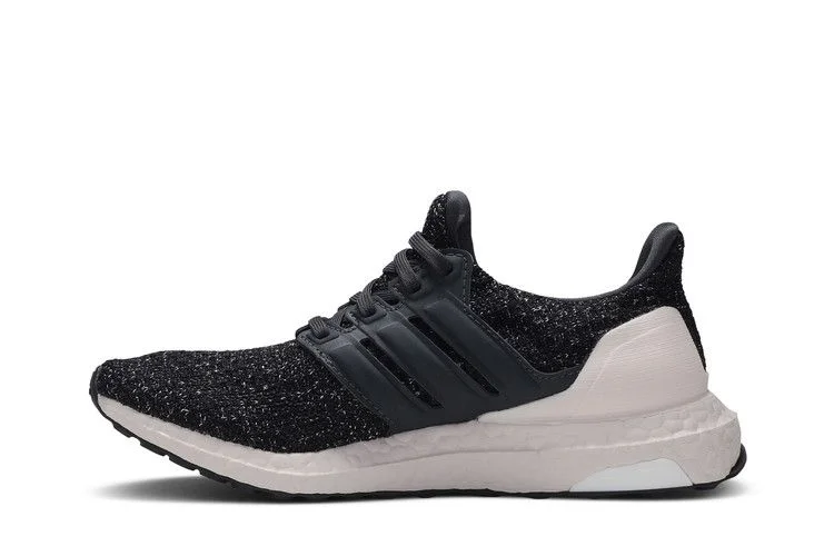 Кроссовки Adidas Wmns UltraBoost 4.0 'Black Orchid'