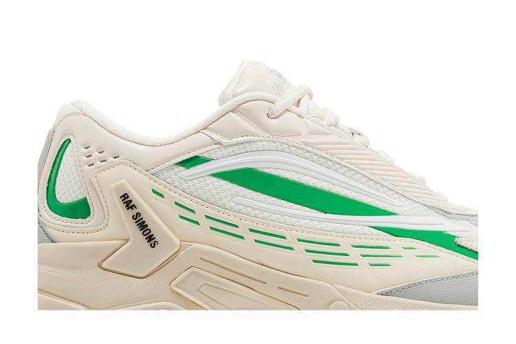 Кроссовки Raf Simons Ultrasceptre Sneaker 'Cream Green'