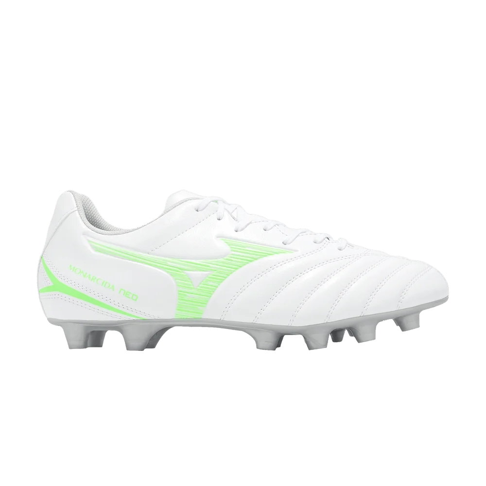 Krossovki-Mizuno-Monarcida-Neo-3-Select-Wide-White-Neon-Green