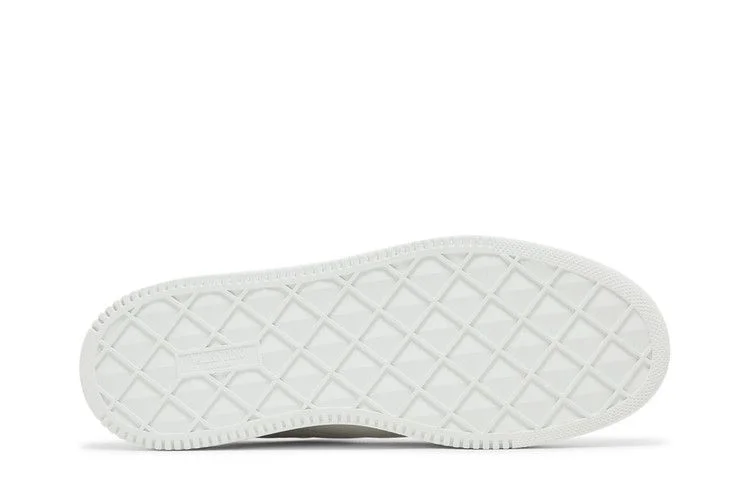 Кроссовки Valentino One Stud XL Low 'White' 2022