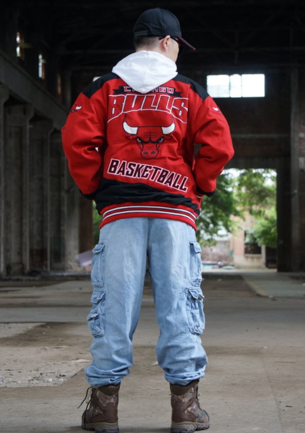 NBA-Teams-Multicolor-Bomber-Jackets-9