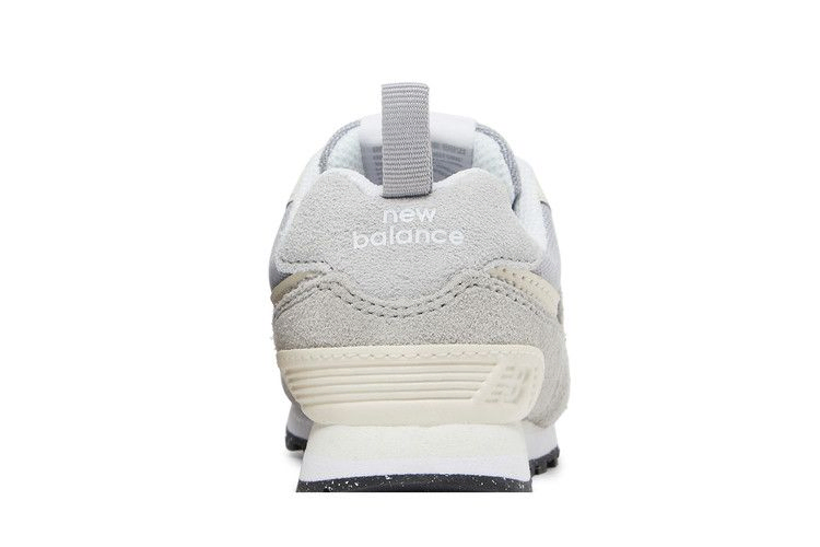 Кроссовки New Balance 574 Toddler 'Team Away Grey'