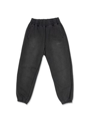 Awake-Sunbleached-Logo-Sweatpants-Black-300x400