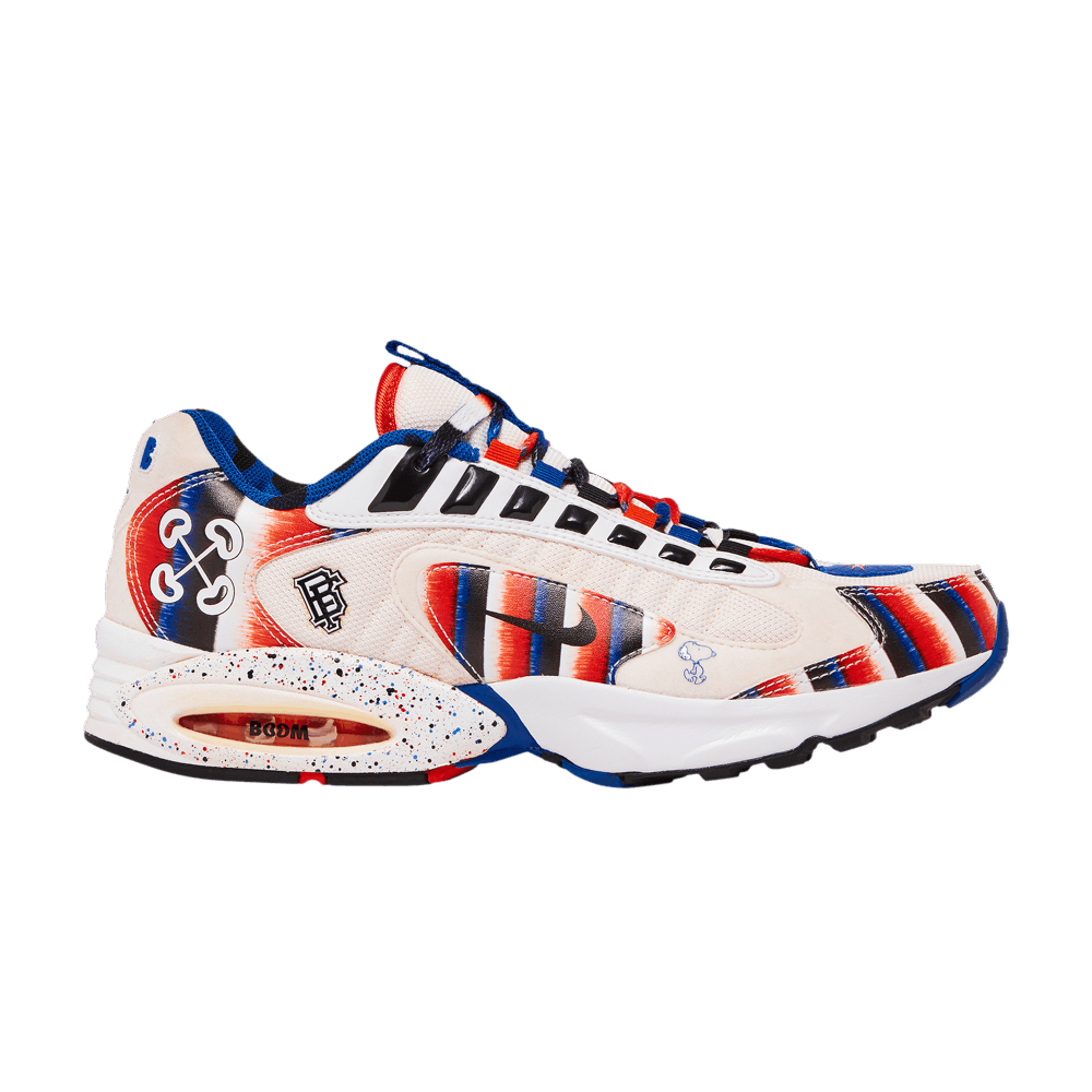 Кроссовки Nike Air Max Triax 96 'Doernbecher' 2019