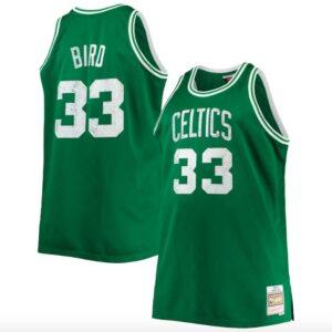 1985-86-Boston-Celtics-33-Larry-Bird-75th-Anniversary-Diamond-Kelly-Green-Jersey-300x300