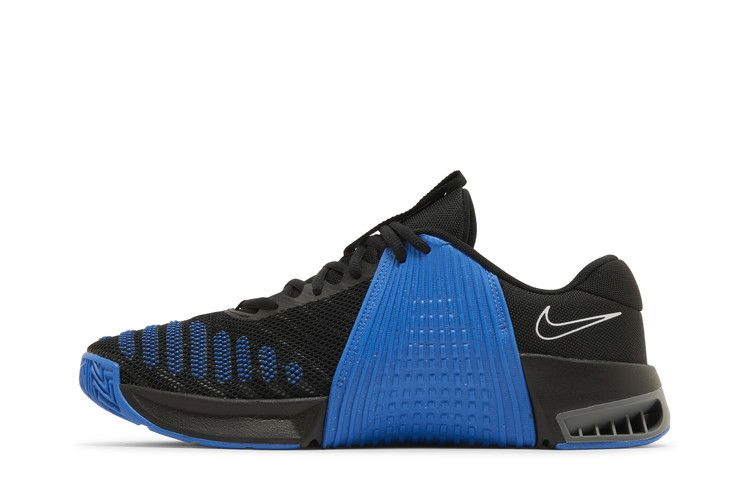 Кроссовки Nike Metcon 9 TB 'Black Signal Blue'