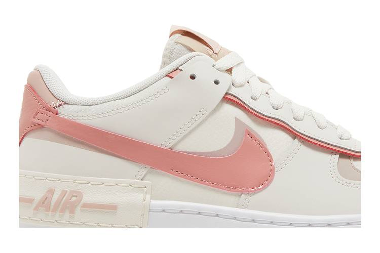 Кроссовки Nike Wmns Air Force 1 Shadow 'Phantom Pink Oxford'