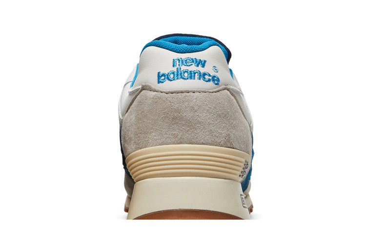 Кроссовки Hanon x New Balance 577 'Flimby Legend'