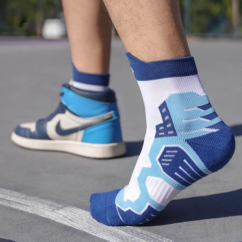 Ehot-Spalding-Blocks-Mavericks-Low-Socks