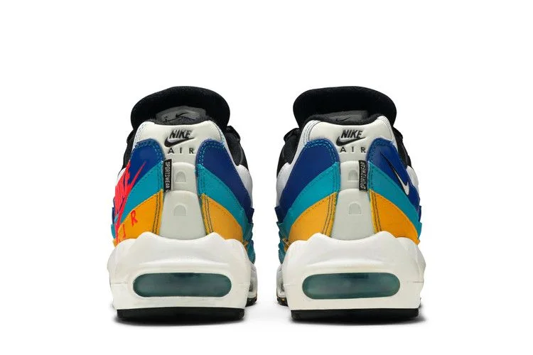 Кроссовки Nike Air Max 95 'Windbreaker'