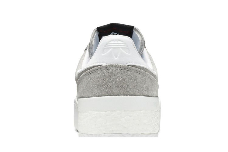 Кроссовки Alexander Wang x adidas Bball Soccer 'Clear Granite'