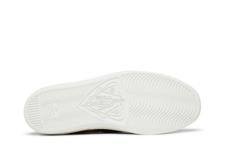 Кроссовки Disney x Gucci Ace 'Huey, Dewey and Louie'