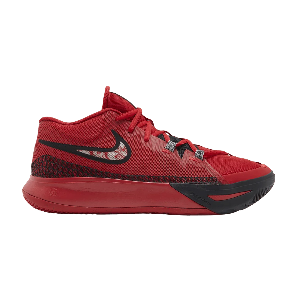 Кроссовки Nike Kyrie Flytrap 6 'University Red'