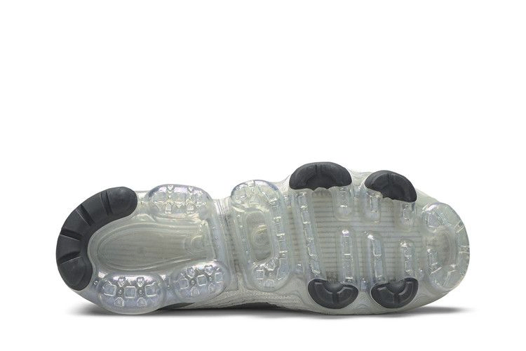Кроссовки Nike Wmns Air VaporMax Flyknit 3 'White Silver'