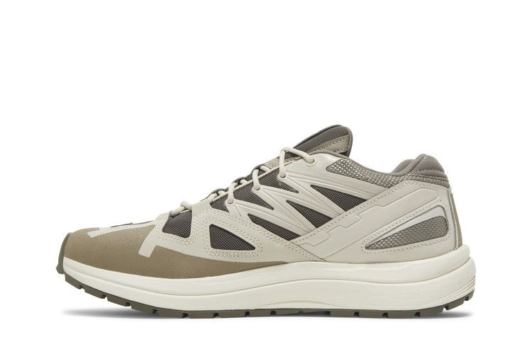 Кроссовки Salomon Odyssey 1 Advanced 'Vintage Khaki'