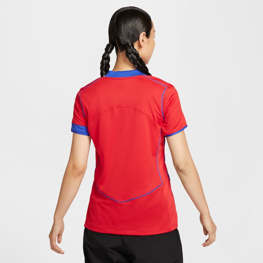 Женское футбольное джерси PSG Nike Third Stadium Shirt 2025-26