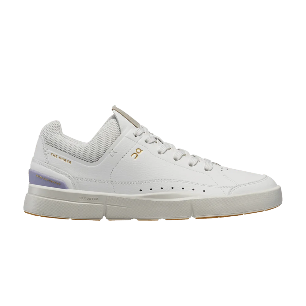 Кроссовки ON Wmns The Roger Centre Court 'White Lavender'