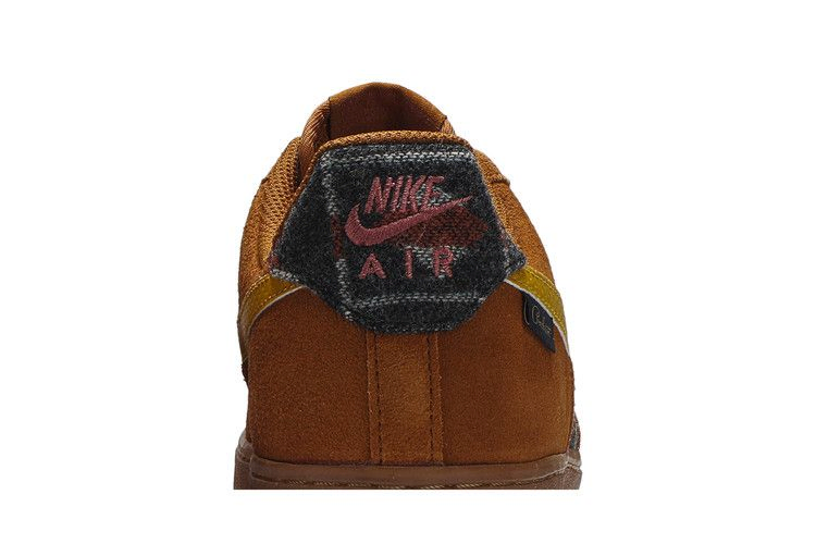 Кроссовки Nike Air Force 1 Low 'N7 Pendleton'