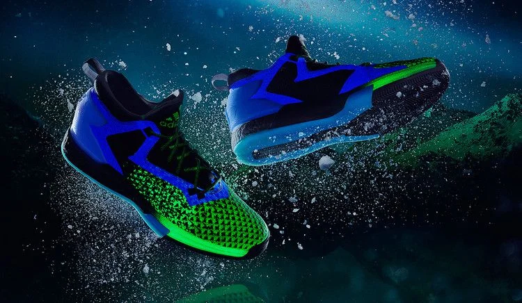 Krossovki-Adidas-D-Lillard-2-Aurora-Borealis-1