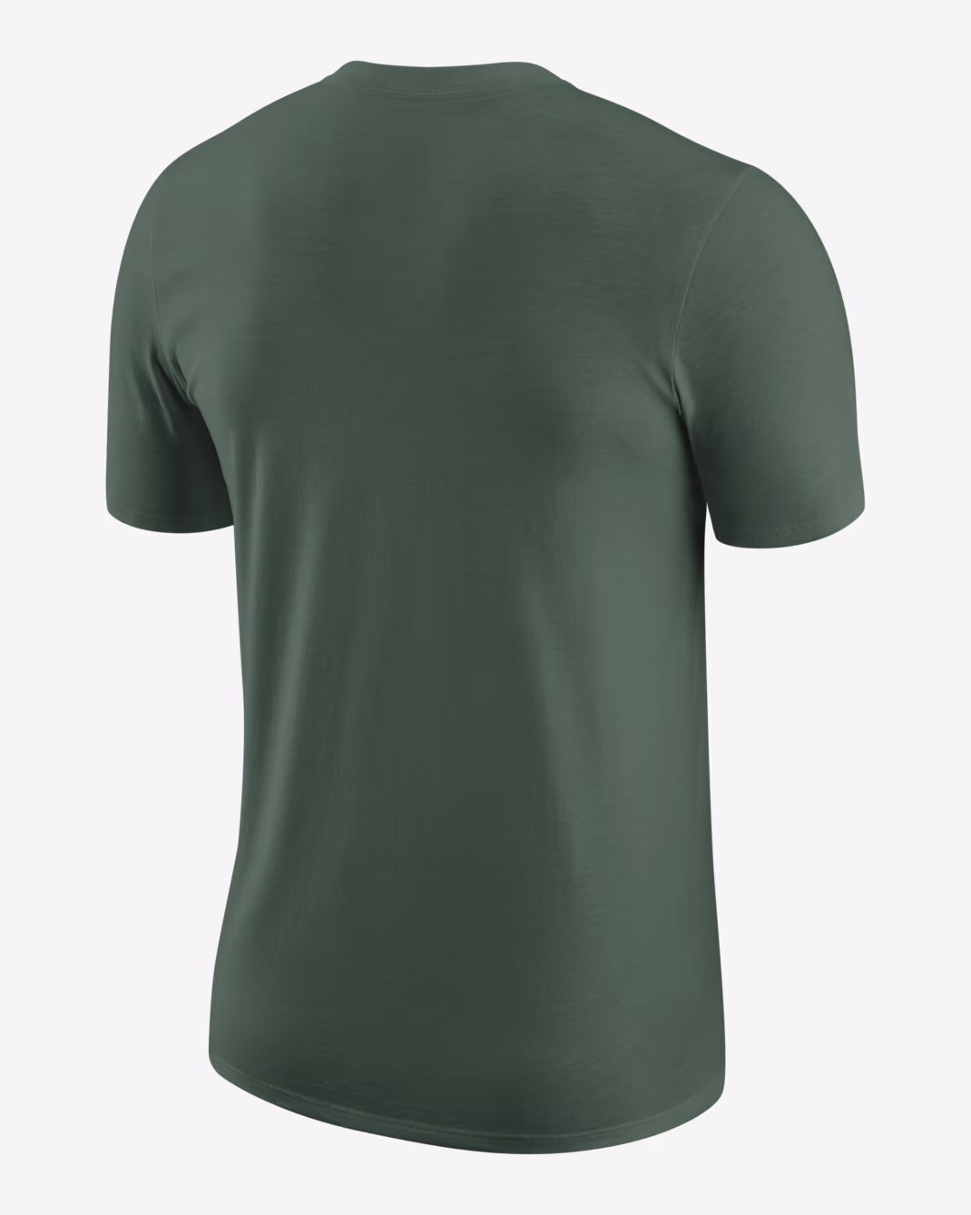 Мужская футболка Nike NBA Milwaukee Bucks Essential Fir