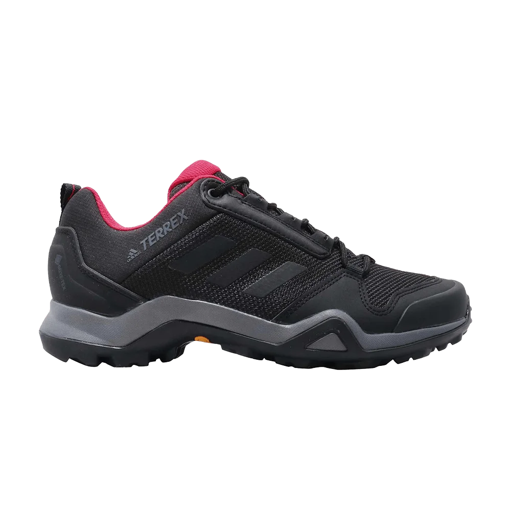 Кроссовки Adidas Wmns Terrex AX3 GTX 'Red'