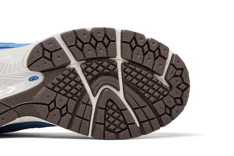Кроссовки New Balance 2002R 'Shoreline Blue'
